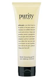 purity made simple gel