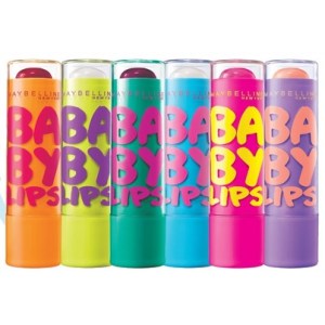 Baby Lips Maybelline