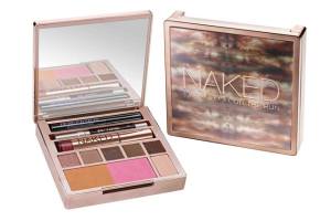 naken on the run urban decay