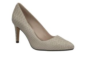 Clarks Dalhart Sorbet