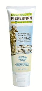 Nova Scotia Fisherman Lotion